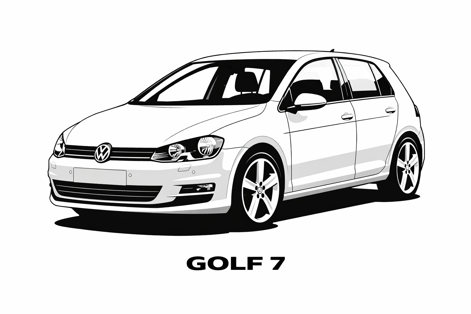 Golf VII